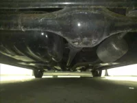 Toyota PASSO лот № 7035 оценка 3  с аукциона в Японии 7