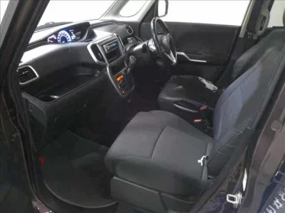 Mitsubishi DELICA D2