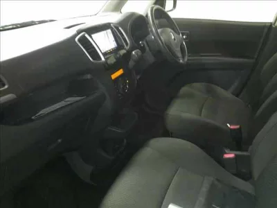 Mitsubishi DELICA D2