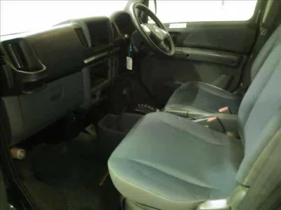 Mitsubishi MINICAB VAN