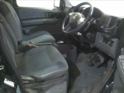 Mitsubishi MINICAB VAN