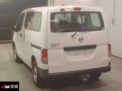 Nissan NV200