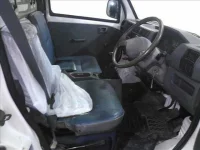 Mitsubishi MINICAB TRUCK лот № 7036 оценка RA  с аукциона в Японии 3