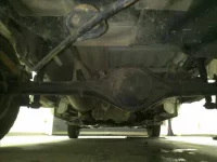 Mitsubishi MINICAB TRUCK лот № 7036 оценка RA  с аукциона в Японии 6