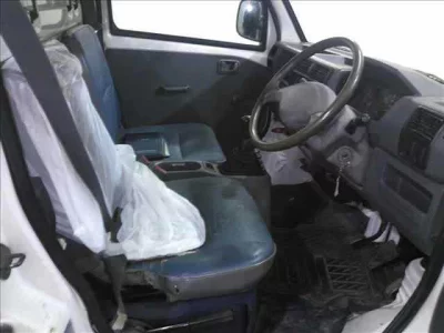 Mitsubishi MINICAB TRUCK  с аукциона в Японии