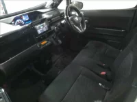 Suzuki WAGON R лот № 3001 оценка   с аукциона в Японии 2