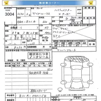 Nissan DAYZ ROOX лот № 3004 оценка   с аукциона в Японии 8