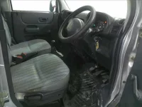 Honda ACTY VAN лот № 4050 оценка R  с аукциона в Японии 3