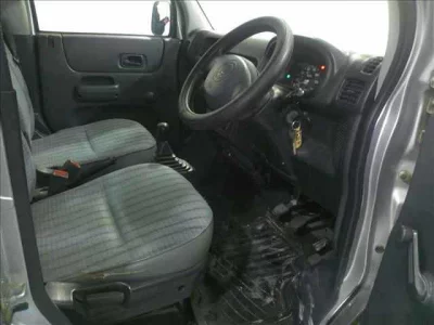 Honda ACTY VAN  с аукциона в Японии