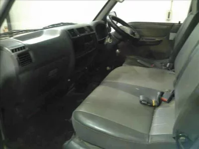 Mazda BONGO BRAWNY TRUCK