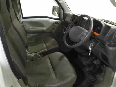 Mitsubishi MINICAB VAN