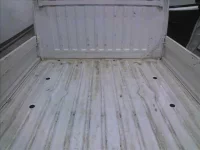 Mitsubishi MITUBISHI лот № 4053 оценка 3  с аукциона в Японии 4