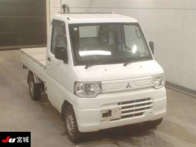 Mitsubishi MITUBISHI  с аукциона в Японии