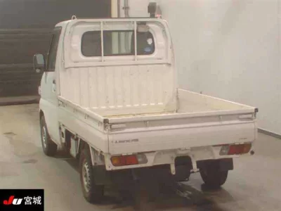 Mitsubishi MITUBISHI  с аукциона в Японии