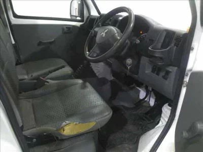 Mitsubishi MITUBISHI  с аукциона в Японии