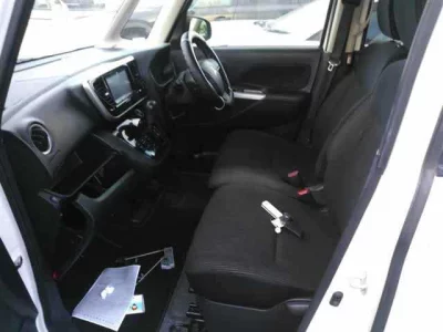 Mitsubishi EK SPACE  с аукциона в Японии