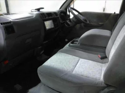 Nissan VANETTE VAN  с аукциона в Японии