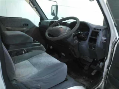 Nissan VANETTE VAN  с аукциона в Японии