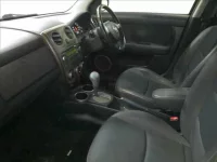 Mazda VERISA лот № 4017 оценка R  с аукциона в Японии 2