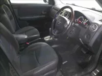 Mazda VERISA лот № 4017 оценка R  с аукциона в Японии 3