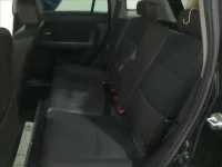 Mazda VERISA лот № 4017 оценка R  с аукциона в Японии 4