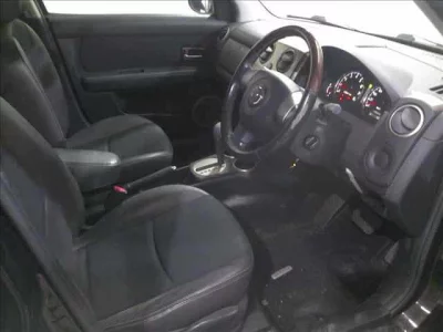 Mazda VERISA  с аукциона в Японии