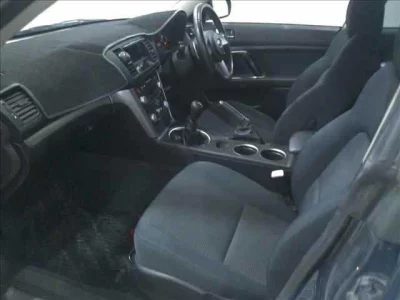 Subaru LEGACY B4  с аукциона в Японии