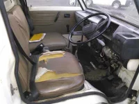 Suzuki CARRY TRUCK лот № 4110 оценка 3  с аукциона в Японии 3