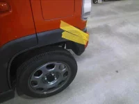 Suzuki HUSTLER лот № 3003 оценка   с аукциона в Японии 8