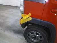 Suzuki HUSTLER лот № 3003 оценка   с аукциона в Японии 7