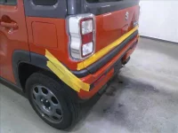 Suzuki HUSTLER лот № 3003 оценка   с аукциона в Японии 4