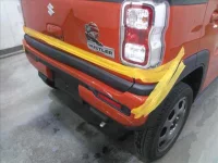 Suzuki HUSTLER лот № 3003 оценка   с аукциона в Японии 6