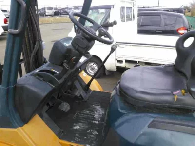 Toyota FORKLIFT