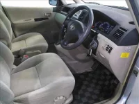 Toyota COROLLA SPACIO лот № 4168 оценка 3.5  с аукциона в Японии 3