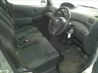 Toyota FUNCARGO лот № 4114 оценка 3.5  с аукциона в Японии 3