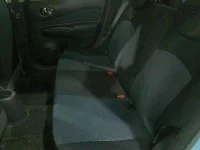 Nissan NOTE лот № 4196 оценка 3  с аукциона в Японии 4