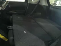 Nissan NOTE лот № 4167 оценка 4  с аукциона в Японии 4