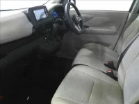 Mitsubishi EK WAGON лот № 6086 оценка 5  с аукциона в Японии 2