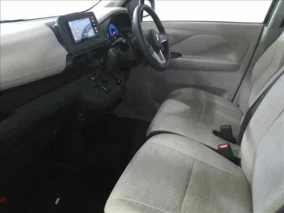 Mitsubishi EK WAGON  с аукциона в Японии