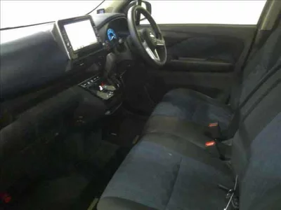 Nissan DAYZ  с аукциона в Японии