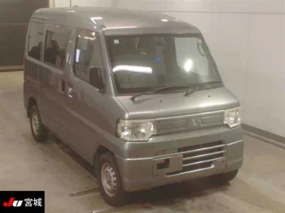 Mitsubishi MINICAB VAN