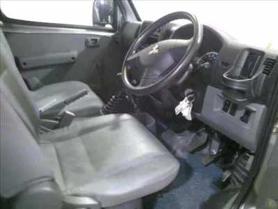 Mitsubishi MINICAB VAN