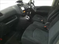 Nissan SERENA лот № 7116 оценка R  с аукциона в Японии 2