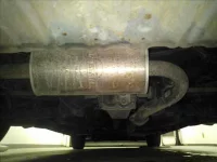 Nissan SERENA лот № 7116 оценка R  с аукциона в Японии 7