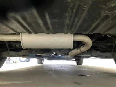 Nissan SERENA  с аукциона в Японии