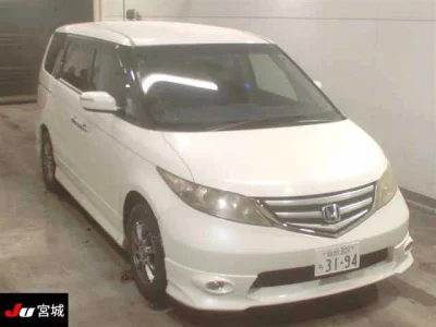 Honda ELYSION