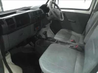 Mitsubishi MINICAB TRUCK лот № 4131 оценка 3.5  с аукциона в Японии 2