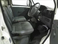 Mitsubishi MINICAB TRUCK лот № 4131 оценка 3.5  с аукциона в Японии 3