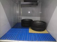 Mitsubishi MINICAB TRUCK лот № 4131 оценка 3.5  с аукциона в Японии 4