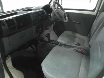 Mitsubishi MINICAB TRUCK  с аукциона в Японии